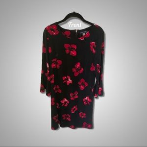 Tommy Hilfiger Dress | Knee Length Dress